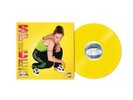 Spice Girls: Spice LP YELLOW VINYL 1st press Anniversary Edition New Sealed