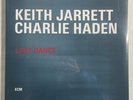 Keith Jarrett/Charlie Haden - Last Dance LP Sealed 2014