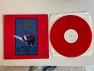 Radio Birdman - Radios On  Ritualism - the Reunion 1996 - Red Vinyl LP #240/500