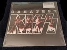 GREATEST KISS GALAXY Coloured Limited Edition 25th Anniversary 2LP vinyl 2022