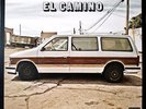 El Camino - The Black Keys Vinyl