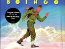 NEW Sealed OINGO BOINGO   Only A Lad   LP Glow In The Dark Vinyl Ltd. 500 Copies