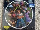 NEW - Disney Encanto Lin-Manuel Miranda Soundtrack Vinyl Record LP