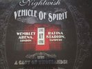 Nightwish Vehicle Of Spirit Limited Edition Box Set