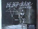 Be Bop Deluxe Live In The Air Age White Vinyl Record New Sealed 5013929476110