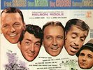 Sinatra, Martin, Sammy Davis Jr, Robin and the 7 Hoods, Reprise LP