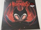 Christopher Larkin- Hollow Knight - Gods & Nightmares - Neu/Versiegelt
