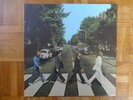 TRES RARE LP THE BEATLES 