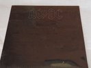 Sealed AC/DC - Back In Black - 1980 Atlantic SD 16018 Vinyl Record Hard Rock