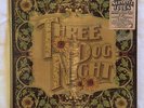 Three Dog Night Seven Separate Fools In Shrink LP DSD 50118 1972 Hype Sticker