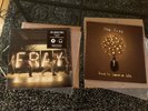 The Fray Vinyl - How To Save A Life Double Lp