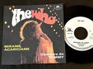THE WHO See Me Feel Me 1970 MEXICO 7