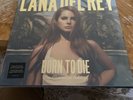 Lana Del Ray - Born To Die - Paradise Edition Limited Slipcase VINYL LP