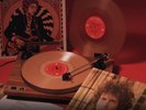 Bob Dylan Blonde On Blonde 1966 2XLP VMP VOL #0 E120 Brown Vinyl