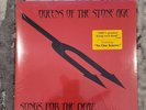 Songs For The Deaf Queens of the Stone Age (Record, 2019) New Sealed 2LP Vinyl