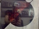 NEW - Shinedown - Planet Zero - Limited 2 LP Lunar Red Color Vinyl Record Hype
