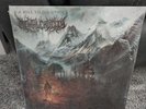 Mental Cruelty A Hill To Die Upon 2LP NEW COLOR VINYL