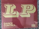 Mike Mareen Lp SEALED Dance Control 1985 -2015 New 30th Anniversary Edition
