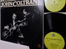 KENNY BURRELL + JOHN COLTRANE prestige 24059 compilation RE 1976 2lps NM