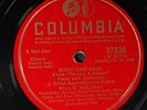 Billie Holiday COLUMBIA 37836 E 