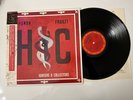 Hunters & Collectors – Human Frailty 1986 Vinyl Record LP