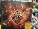 DOCTOR WHO: HORNETS' NEST (LP vinyl *BRAND NEW*.)