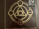 NEW SUPER RARE Thrice - The Alchemy Index COLORED Vinyl Box Set NUMBERED x/2,500
