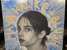 Maya Hawke - Blush LP SIGNED Ltd To 300  , Stranger Things, Autograph