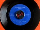 Northern soul Gene Chandler Bet you never thought VG+ condition