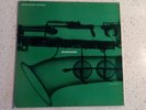 Vintage Jazz Vinyl Record CHARLIE MARIANO 10