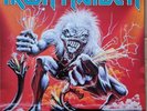 Iron Maiden - The Real Live One