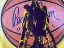 Rare Pearl Jam - Ten, Picture Disc 12’’ LP, UK Seller