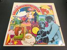 GOTHIC HORIZON -THE JASON LODGE POETRY BOOK '70 UK ARGO LP TOP RARE ACID FOLK M-