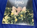 Katy Perry - Daisies - 7” Vinyl Single - Limited Edition Yellow 45 RPM - SMILE