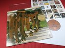 The Blackbyrds  ACTION  -  LP Fantasy F-9535 USA 1977 sehr gut