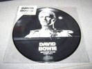 DAVID BOWIE 