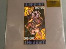Warrant - Dog Eat Dog - Music on Vinyl - Sealed - Numbered - Colored - Mint