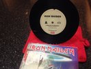 Iron Maiden- 2 Minutes to Midnight 7