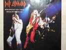 Def Leppard Bringin' On The Heartbreak 1982 LEPP 312 EP Vinyl Album 45 RPM