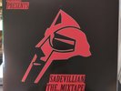 MF Doom - Sadevillain vinyl