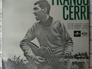 FRANCO CERRI   Chitarra - Original Italian 1964   COLUMBIA 33QPX 8059   Ed.1 Lp