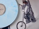 SEALED ORIGINAL 2020 COLOR VINYL FAYE WEBSTER FIRST LP