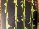 Type O Negative - October Rust 2 x LP - WHITE Vinyl Album Peter Steele