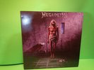 Megadeth – Countdown To Extinction spain lp – 066 7985311  lp' 1992 nmint