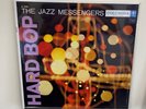 Art Blakey & The Jazz Messengers Hard Bop #D Ltd Ed 180 Gram Vinyl Mono LP (Ex)