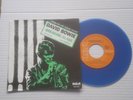 david bowie breaking glass/art decade /ziggy stardust RCA PB 9337 BLUE VINYL