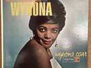 Wynona Carr “Wild, Wonderful..” RARE ORIGINAL 1962 REPRISE FEM JAZZ VOCAL LP
