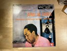Charlie Parker, April in Paris, Vinyl Record LP, Mono, MGC-8004, VG+