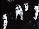 OU812 [LP] by Van Halen (Vinyl, Warner Bros. Records Record Label)