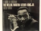 I Have A Dream, Rev. Dr. Martin Luther King -SEALED- TFS-3201